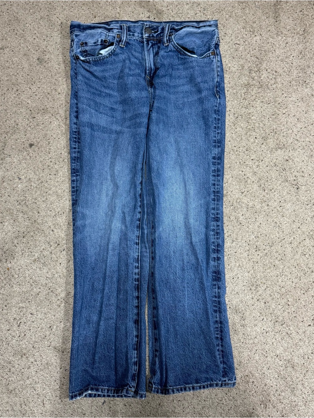 American Eagle Men’s Jeans
